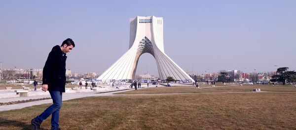 标准普尔:美国对伊制裁不会对中印韩构成影响 标准普尔:美国对伊制裁不会对中印韩构成影响 - 俄罗斯卫星通讯社