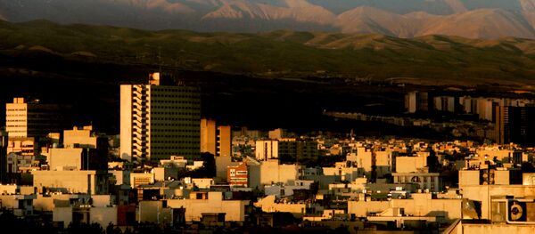 伊朗 - 俄罗斯卫星通讯社