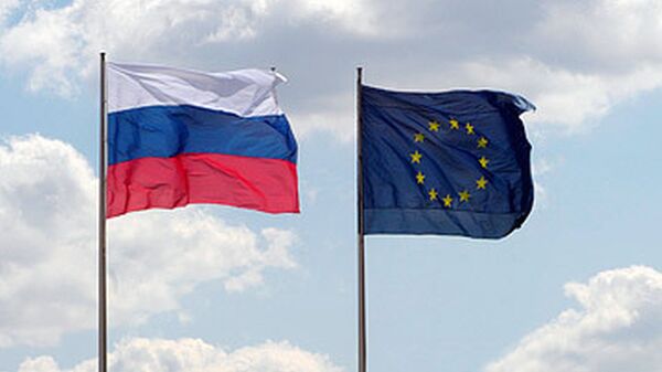 歐盟在對俄制裁背景下將要求第三國加強貿易管控  - 俄羅斯衛星通訊社