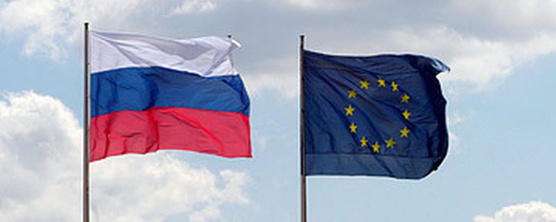 俄海关局：欧盟已经不再是俄罗斯的主要贸易伙伴 - 俄罗斯卫星通讯社, 1920, 15.06.2023