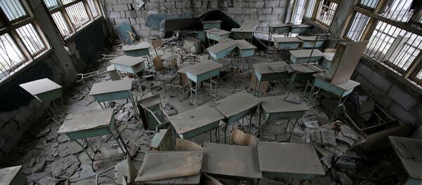 物联网有助于预测地震 物联网有助于预测地震 - 俄罗斯卫星通讯社