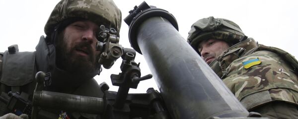 乌专家对女议员萨夫琴科恐袭议会大厦计划进行推演 - 俄罗斯卫星通讯社