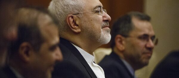 伊朗外長稱將與俄外長討論伊核協議“4+1”形式合作方式 伊朗外長稱將與俄外長討論伊核協議“4+1”形式合作方式 - 俄羅斯衛星通訊社