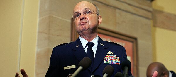 海登 - 俄罗斯卫星通讯社