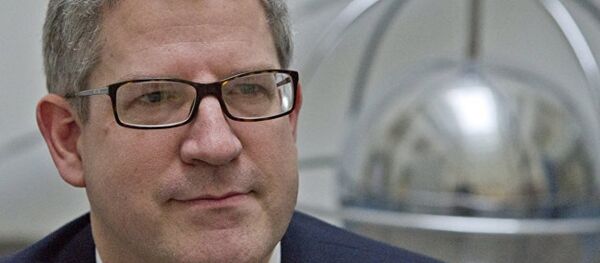 英国反间谍机关负责人决定警告俄罗斯将面临孤立 - 俄罗斯卫星通讯社