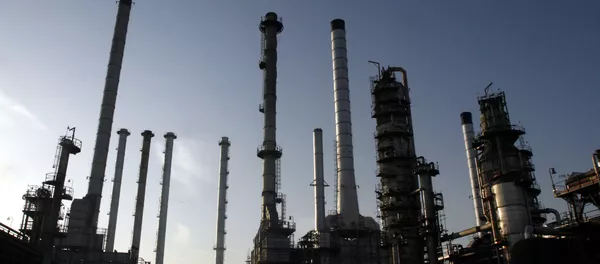 BP集團：美國的制裁或將導致伊朗原油出口每日減少100萬桶 - 俄羅斯衛星通訊社