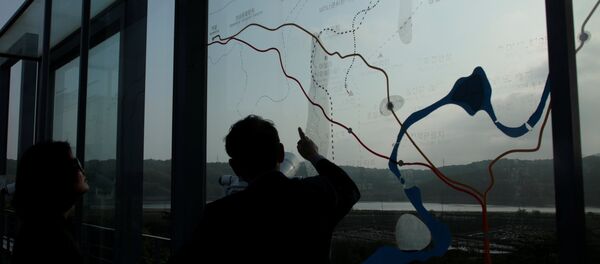 金正恩将在朝鲜无核化问题上做出明智决定 金正恩将在朝鲜无核化问题上做出明智决定 - 俄罗斯卫星通讯社