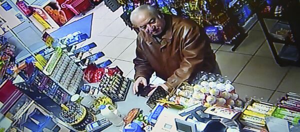 俄前特工斯克里帕利的亲属怀疑其已不在人世 俄前特工斯克里帕利的亲属怀疑其已不在人世 - 俄罗斯卫星通讯社