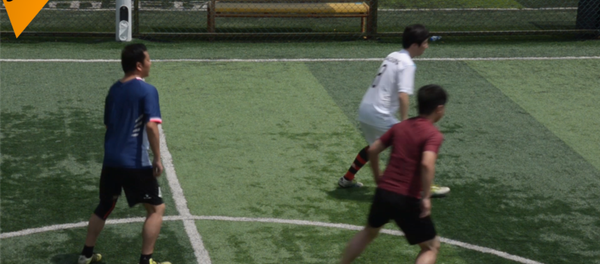 中國球迷期待著世界杯的開始 中國球迷期待著世界杯的開始 - 俄羅斯衛星通訊社