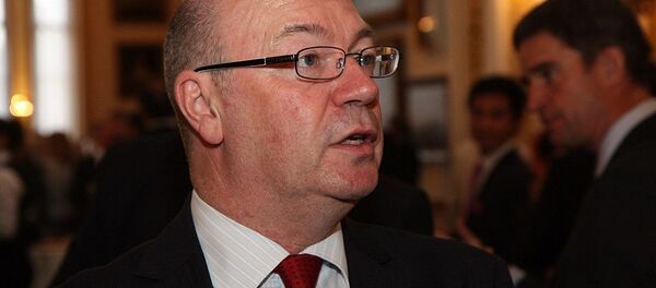 柏特 - 俄罗斯卫星通讯社