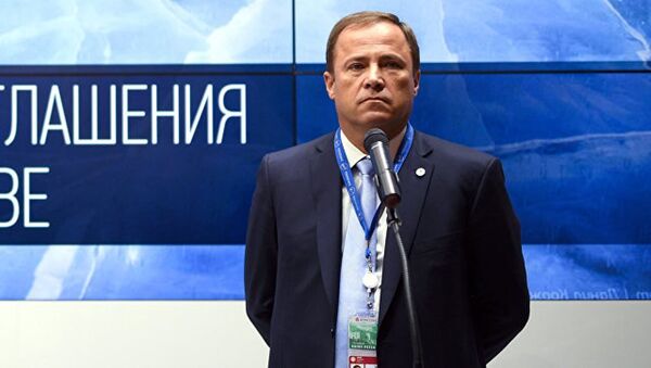 俄航天國家集團公司總裁若離職可在俄技任職 - 俄羅斯衛星通訊社