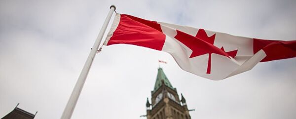 加拿大地产经纪因女儿网上炫富被解雇 - 俄罗斯卫星通讯社