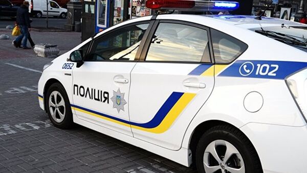 乌克兰一天发生三起重大车祸致19人死亡 - 俄罗斯卫星通讯社