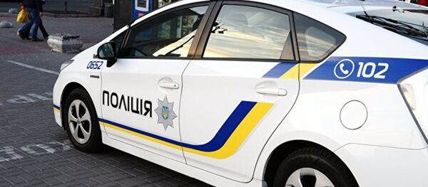 乌克兰千名农民举行抗议活动 反对土地改革 乌克兰千名农民举行抗议活动 反对土地改革 - 俄罗斯卫星通讯社