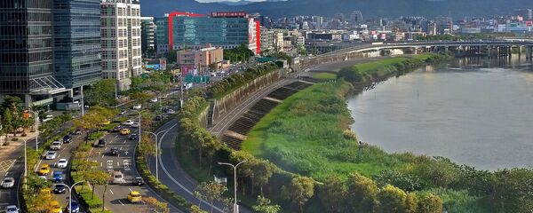 台灣問題:特朗普不會放棄對北京的施壓槓桿 台灣問題:特朗普不會放棄對北京的施壓槓桿 - 俄羅斯衛星通訊社