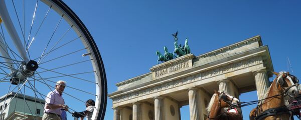 媒体：索罗斯基金会关闭匈牙利办公室 据点迁至德国 - 俄罗斯卫星通讯社