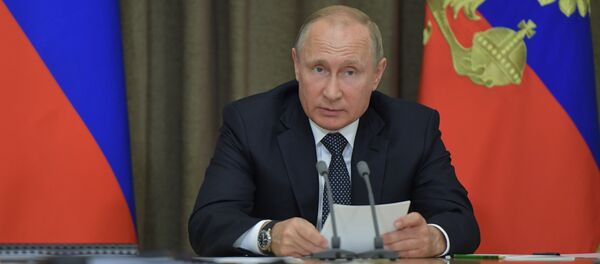 путин путин - 俄罗斯卫星通讯社