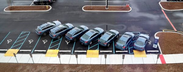 日本政府启动调查斯巴鲁数据造假事件 - 俄罗斯卫星通讯社