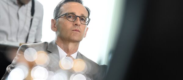 只有俄羅斯參與才能通過政治途徑解決敘利亞問題 - 俄羅斯衛星通訊社