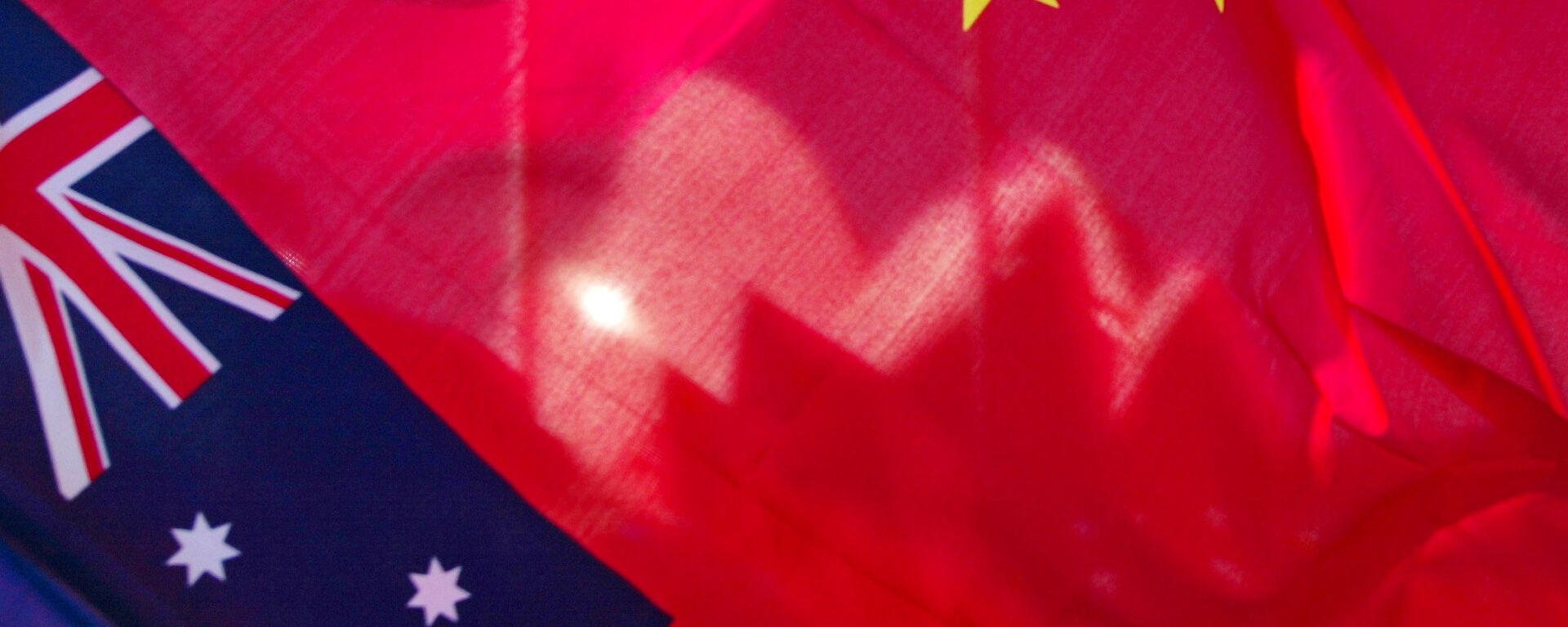 西澳大利亚州州长马克·麦高文将在四月中旬对中国进行四年来的首次访问 - 俄罗斯卫星通讯社, 1920, 11.08.2021