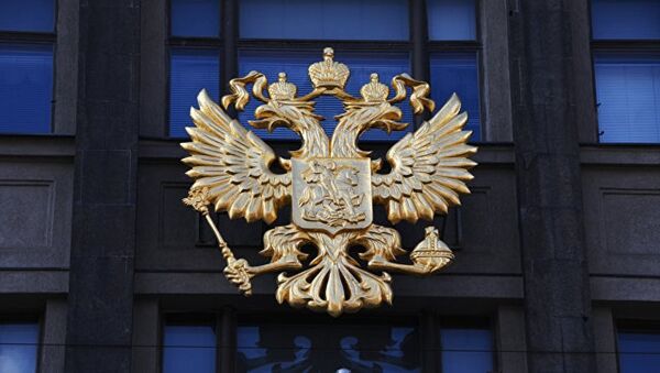 车臣议会提议担任俄罗斯总统职位连续不得超过三届 - 俄罗斯卫星通讯社