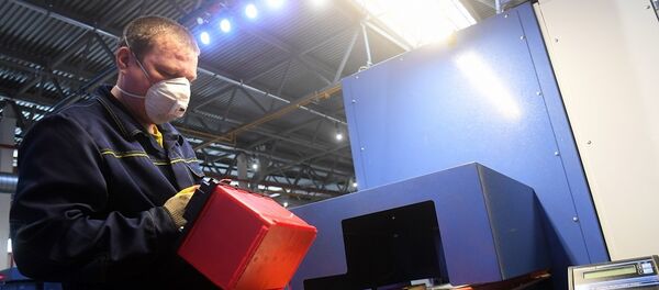 鞑靼斯坦共和国行政长官谈中国投资 - 俄罗斯卫星通讯社