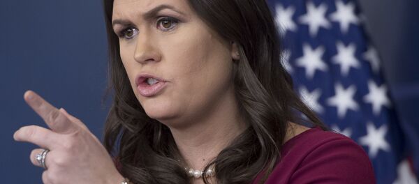 萨拉·桑德斯 萨拉·桑德斯 - 俄罗斯卫星通讯社