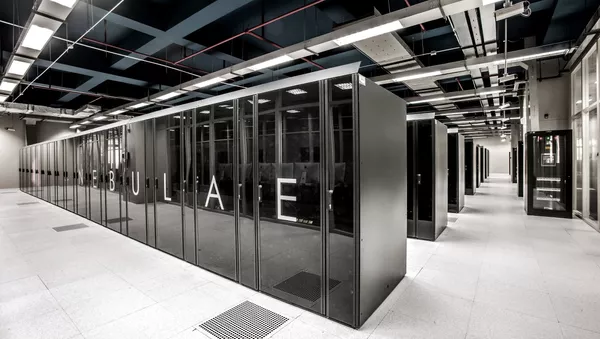 為何欲在深圳製造新一代超級計算機？ - 俄羅斯衛星通訊社
