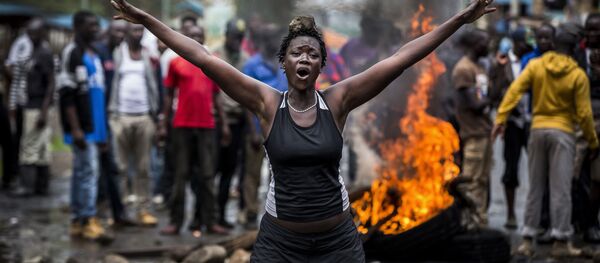 安德烈·斯捷寧國際新聞攝影大賽入圍作品 安德烈·斯捷寧國際新聞攝影大賽入圍作品 - 俄羅斯衛星通訊社