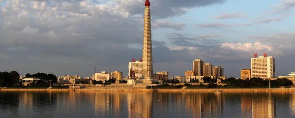 華媒:栗戰書將率團訪朝並出席朝鮮70週年國慶活動 華媒:栗戰書將率團訪朝並出席朝鮮70週年國慶活動 - 俄羅斯衛星通訊社