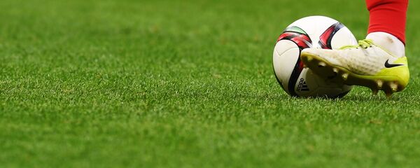 Футбол. Первый официальный матч на стадионе Мордовия Арена - 俄罗斯卫星通讯社