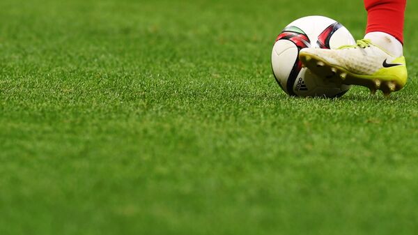 2023年亚足联亚洲杯将易地举办 - 俄罗斯卫星通讯社