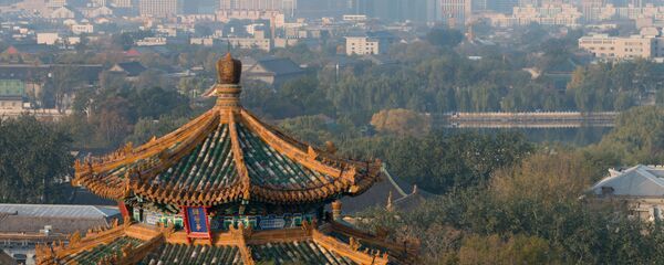 北京 - 俄罗斯卫星通讯社