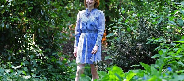 Yulia Skripal - 俄罗斯卫星通讯社