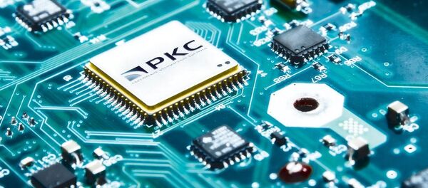 中国代表团及50多国代表齐聚第十届国际信息技术论坛 - 俄罗斯卫星通讯社