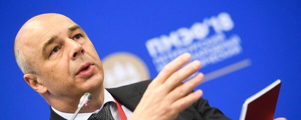 俄第一副总理：俄罗斯将更加开放和自由 - 俄罗斯卫星通讯社