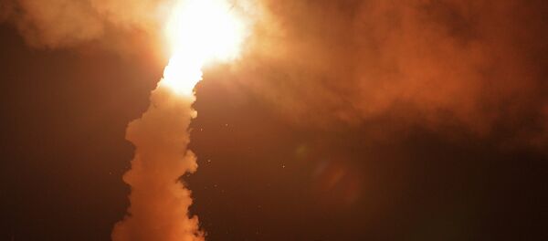 为什么北约害怕俄罗斯S-500系统 - 俄罗斯卫星通讯社