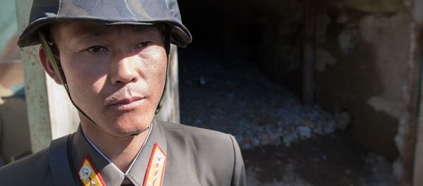 关于朝鲜制造新火箭的报道或是美国内政斗争产物 关于朝鲜制造新火箭的报道或是美国内政斗争产物 - 俄罗斯卫星通讯社