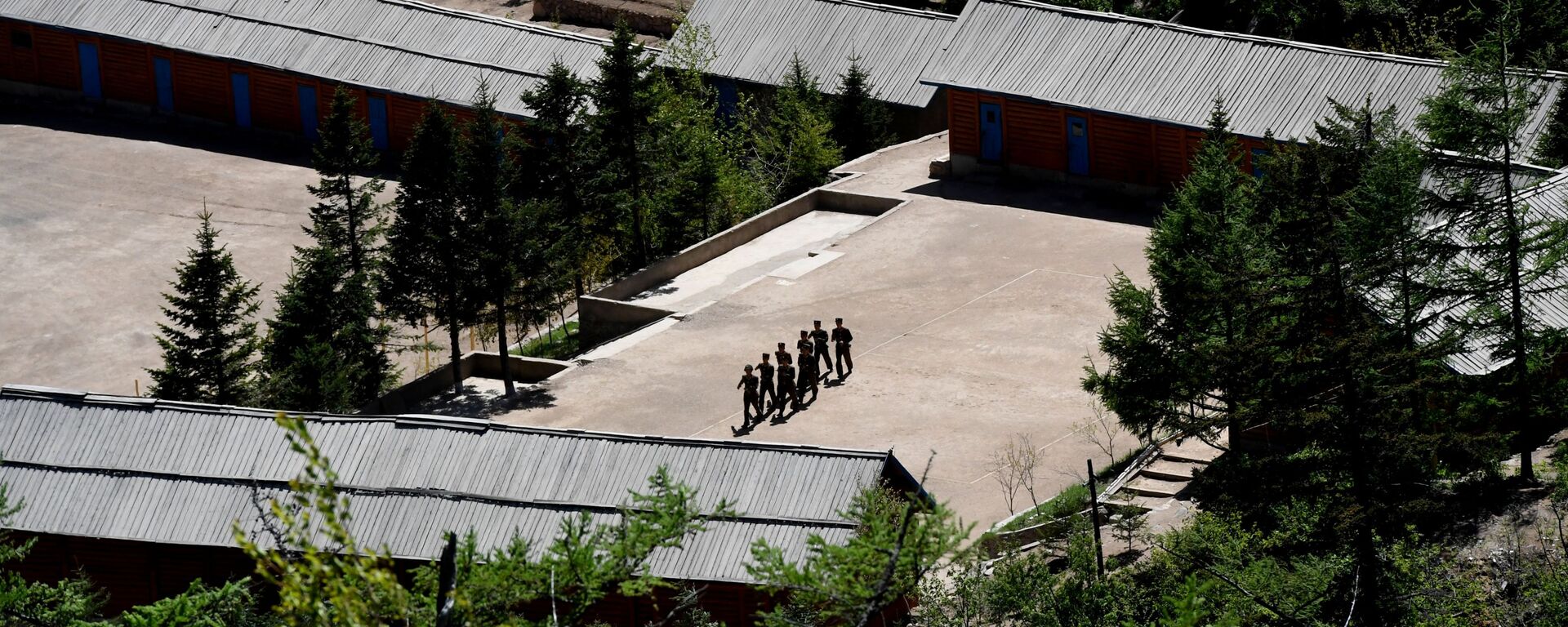 朝鮮 - 俄羅斯衛星通訊社, 1920, 25.09.2025