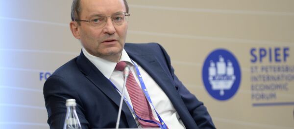 俄铁：2018年中国经俄向欧洲过境运输量增长32% - 俄罗斯卫星通讯社