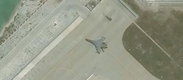 俄专家:中国实现对世界海洋最重要地区的有效控制 俄专家:中国实现对世界海洋最重要地区的有效控制 - 俄罗斯卫星通讯社