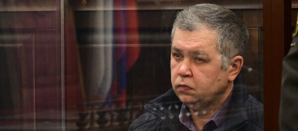 俄官员因“冬季樱桃”商场火灾被批捕 - 俄罗斯卫星通讯社