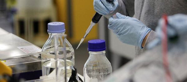 科学家找到战胜难治癌症的方法 - 俄罗斯卫星通讯社