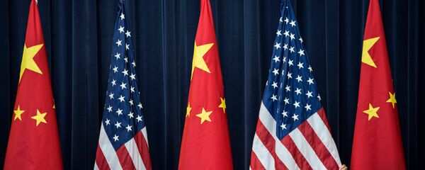 中國財政部稱中國將對659種美國商品加徵25%價值達500億美元的進口關稅 中國財政部稱中國將對659種美國商品加徵25%價值達500億美元的進口關稅 - 俄羅斯衛星通訊社