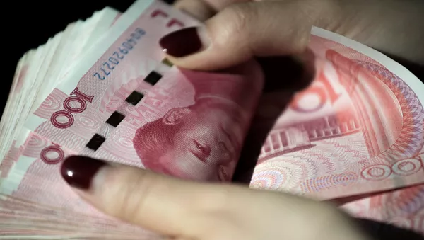 非洲助人民幣國際化 - 俄羅斯衛星通訊社