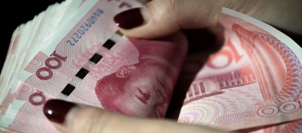 非洲助人民币国际化 - 俄罗斯卫星通讯社