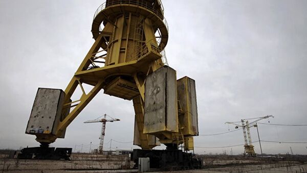 俄愿在索非亚作出相关决定的情况下返回保加利亚贝勒尼核电厂项目 - 俄罗斯卫星通讯社