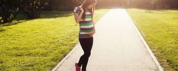 仅有10%的俄女性愿意在生育后一年内结束产假返回工作 - 俄罗斯卫星通讯社