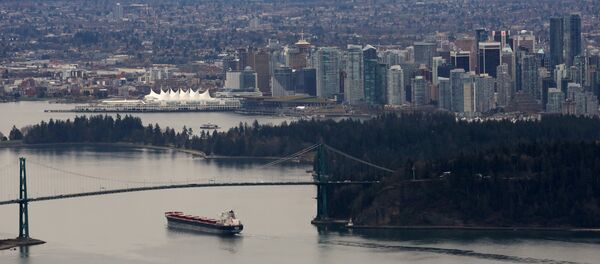 委内瑞拉外交部：委内瑞拉将停止驻加拿大领事馆的领事服务 - 俄罗斯卫星通讯社