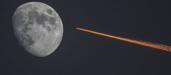 以色列公司打算於2019年2月將無人飛行器送上月球 - 俄羅斯衛星通訊社